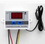 Termostat sterownik regulator temperatury 230V tanio