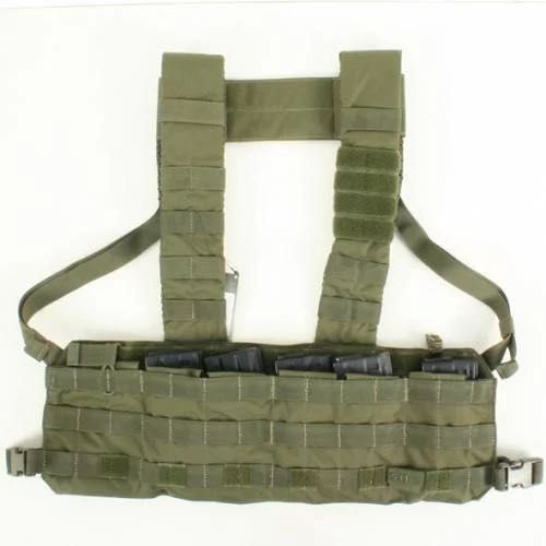 Розвантажувальна система 5.11 Tactical TacTec Chest Rig