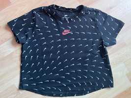 Nike t-shirt rozmiar 146-156 cm