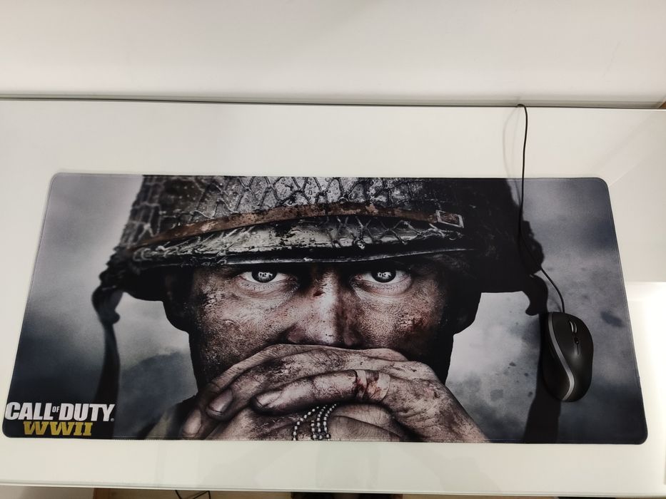 Tapete gaming "Call of Duty"