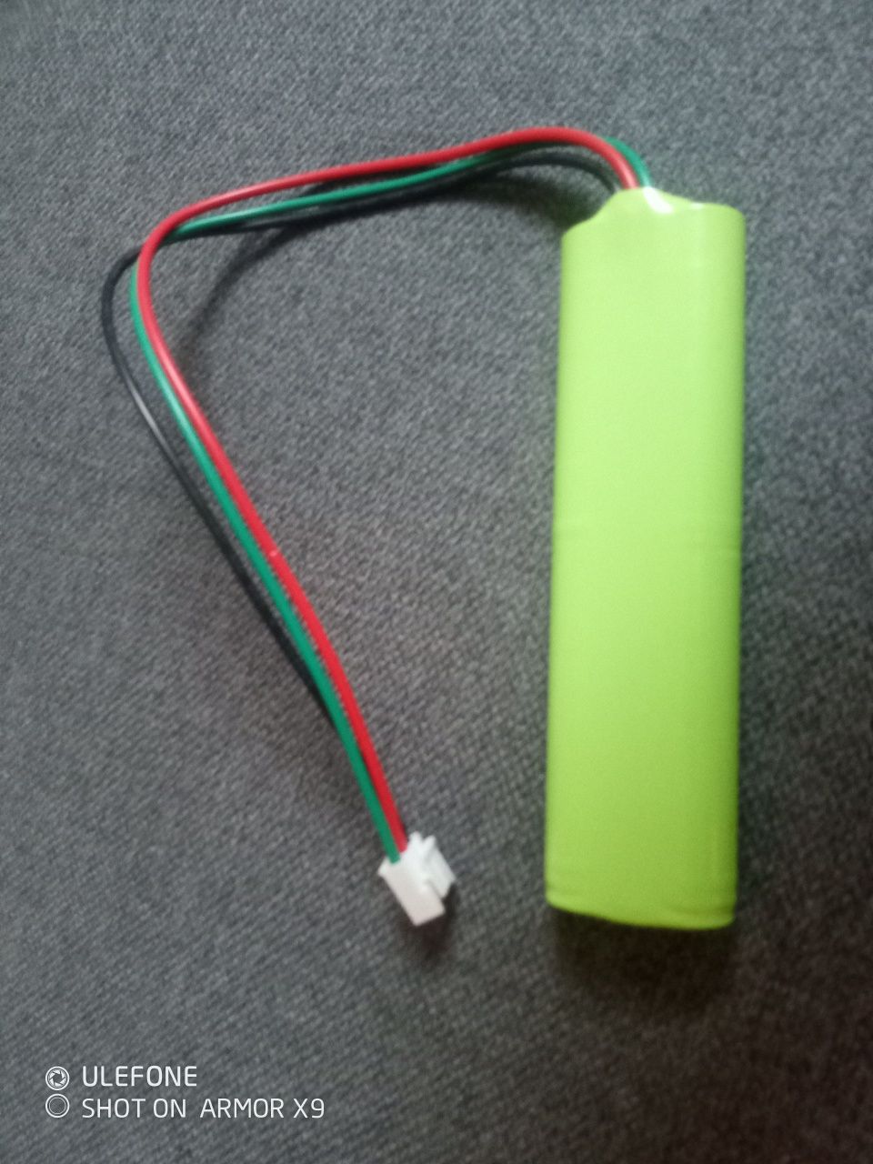 10 sztuk pakiet akumulatorowy LiFePO4 baterie nowe do roweru elektrycz