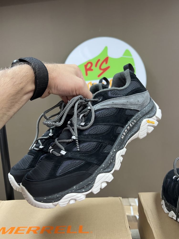 Оригінал Merrell Moab 3  розміри 41,5 42 44,5 45 45,5