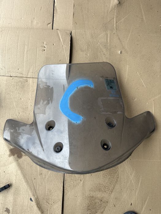 Szyba Yamaha Majesty 125