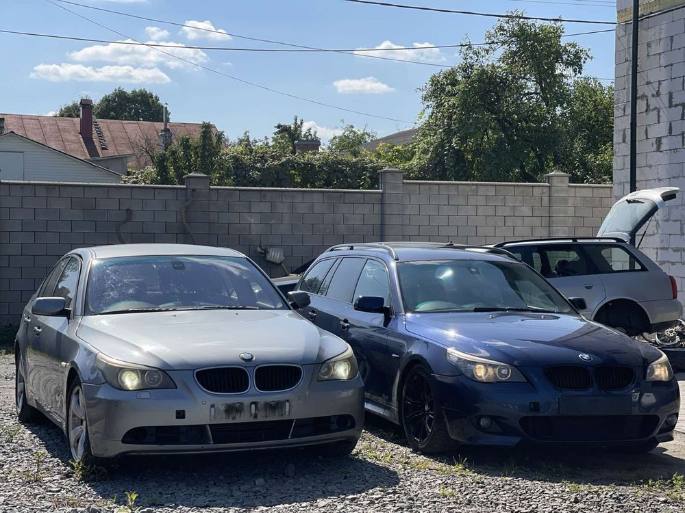 Розборка BMW X5 E70 E53 F15 F25 E83 АКПП Редуктор БМВ Х5 Е70 Разборка