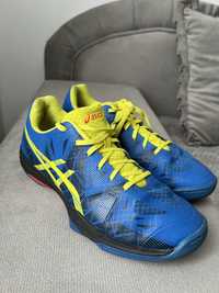 Кросівки asics gel-fastball 41,5р.