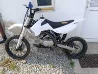 Apollo Street Bike 150cm RFZ Pit Bike RXF Freeride 150cm