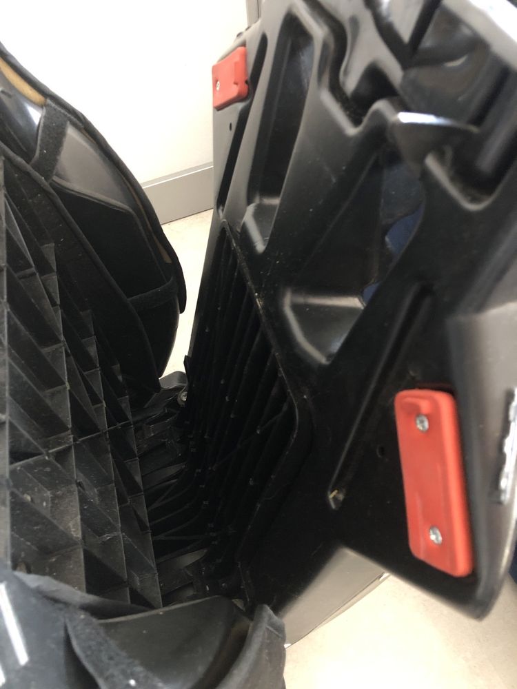 Fotelik Recaro Young Expert Plus