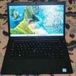 Portátil DELL Latitude 7480 14" i7 7th 8GB RAM 256GB SSD M2