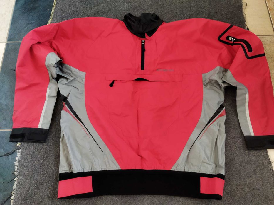 Kurtka męska żeglarska Henri Lloyd roz.XXL