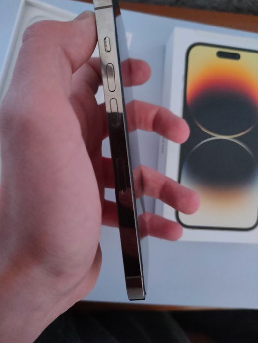 iPhone 14 pro 128GB