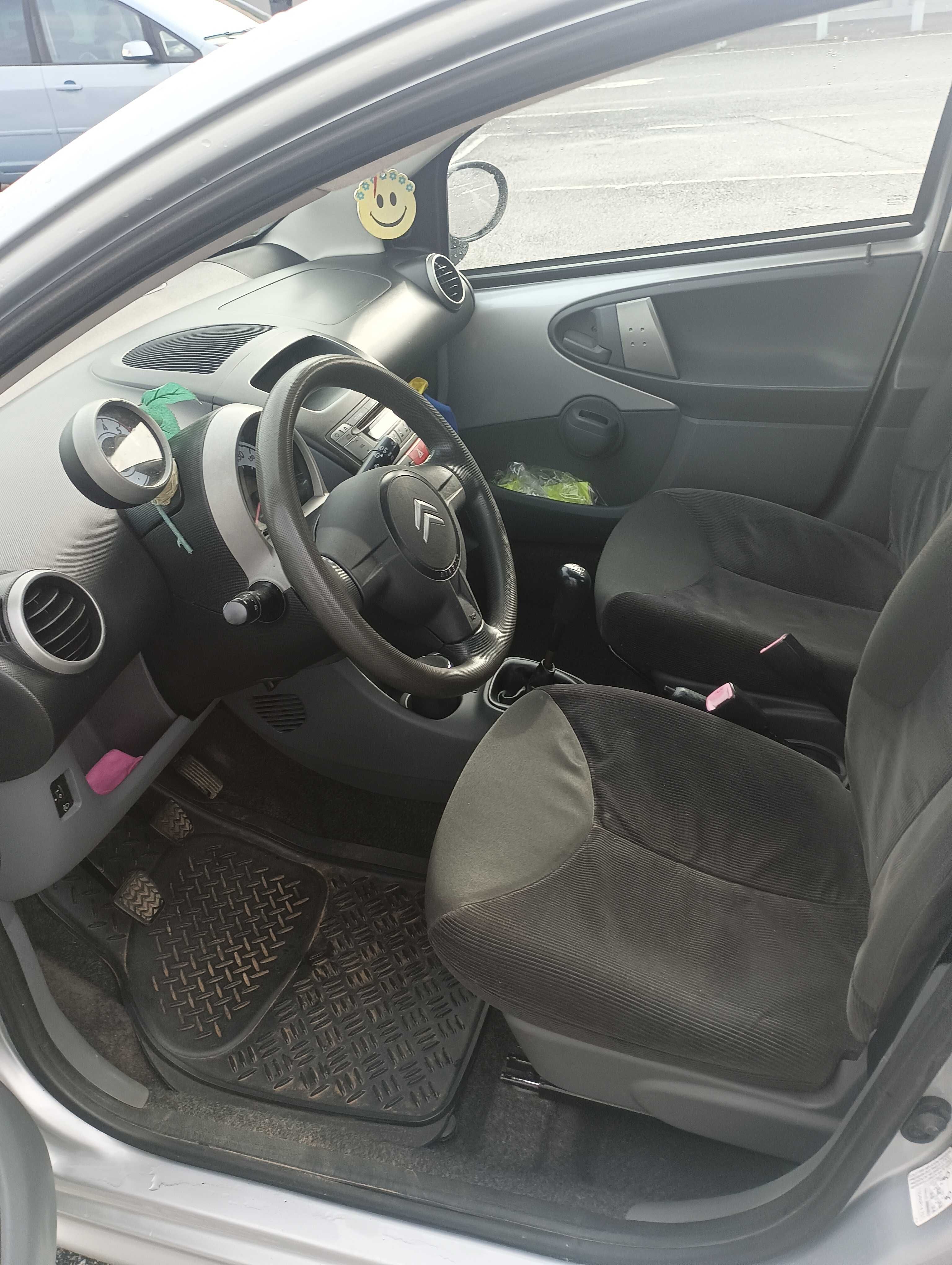 Citroen C1 1.4 diesel