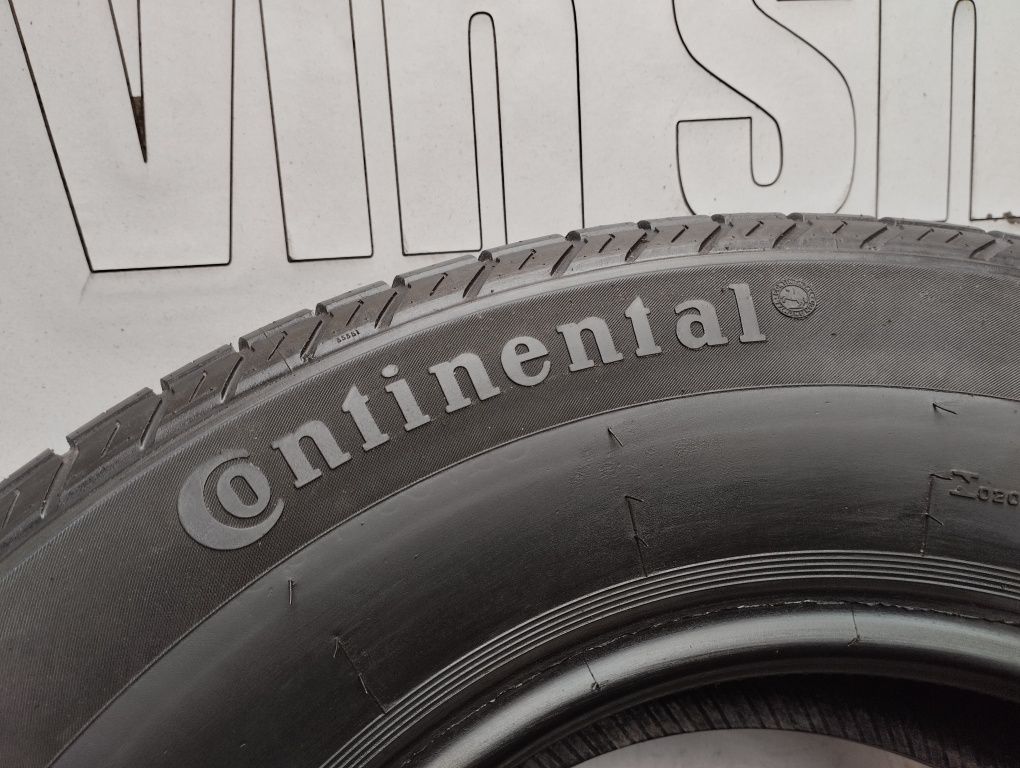 Шини 235/70 R 15 Continental ContiEcoContact. Пара. Колеса склад.