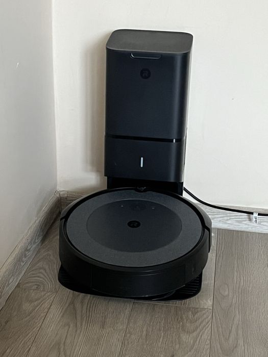 Robot sprzątajacy Roomba i3+