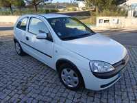 Opel Corsa C Van 1.7 Di