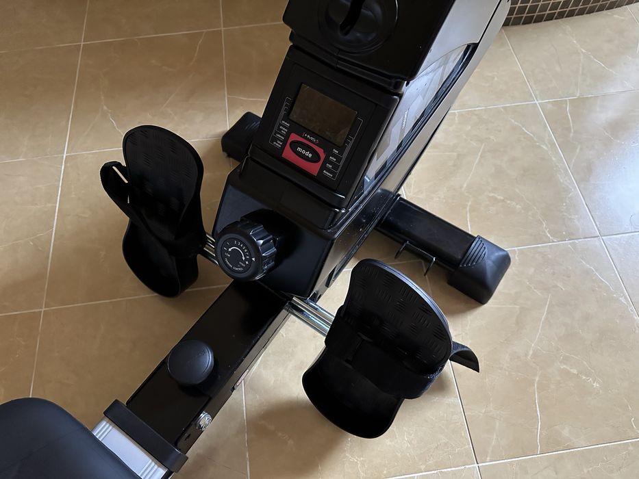 Wioślarz magnetyczny HMS ZM1901