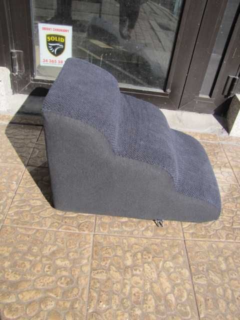 ZNM Schody dla małych psów, dla zwierząt domowych, wodoszczelne, 40 cm