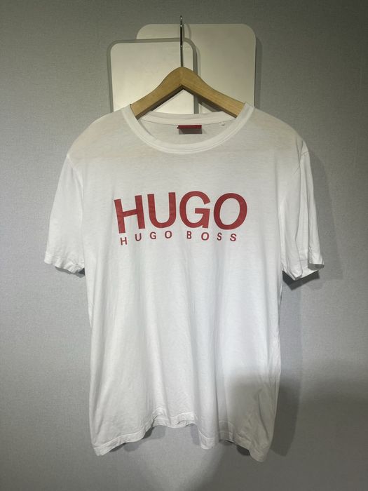 Hugo Boss Casual T-shirt