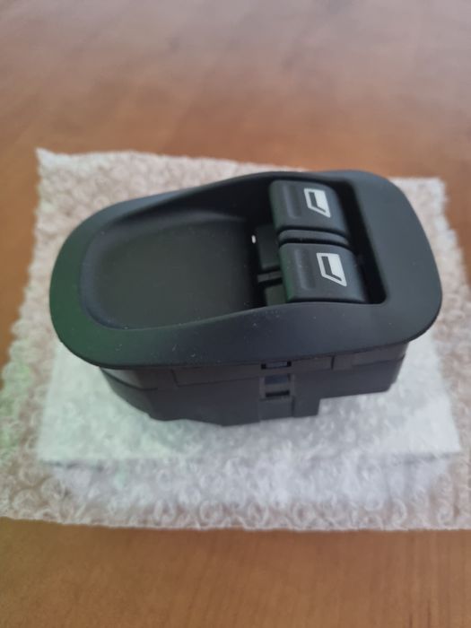 Botão vidros Peugeot 206