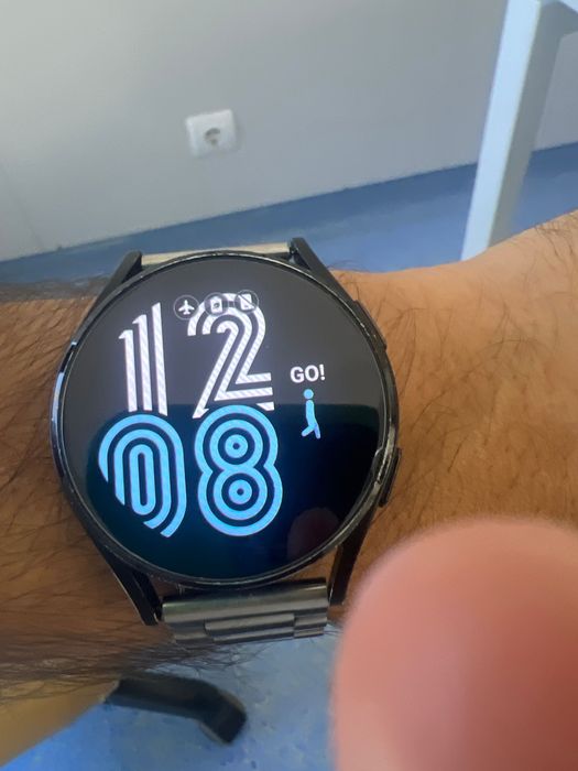 Samsung Watch urgente para venda