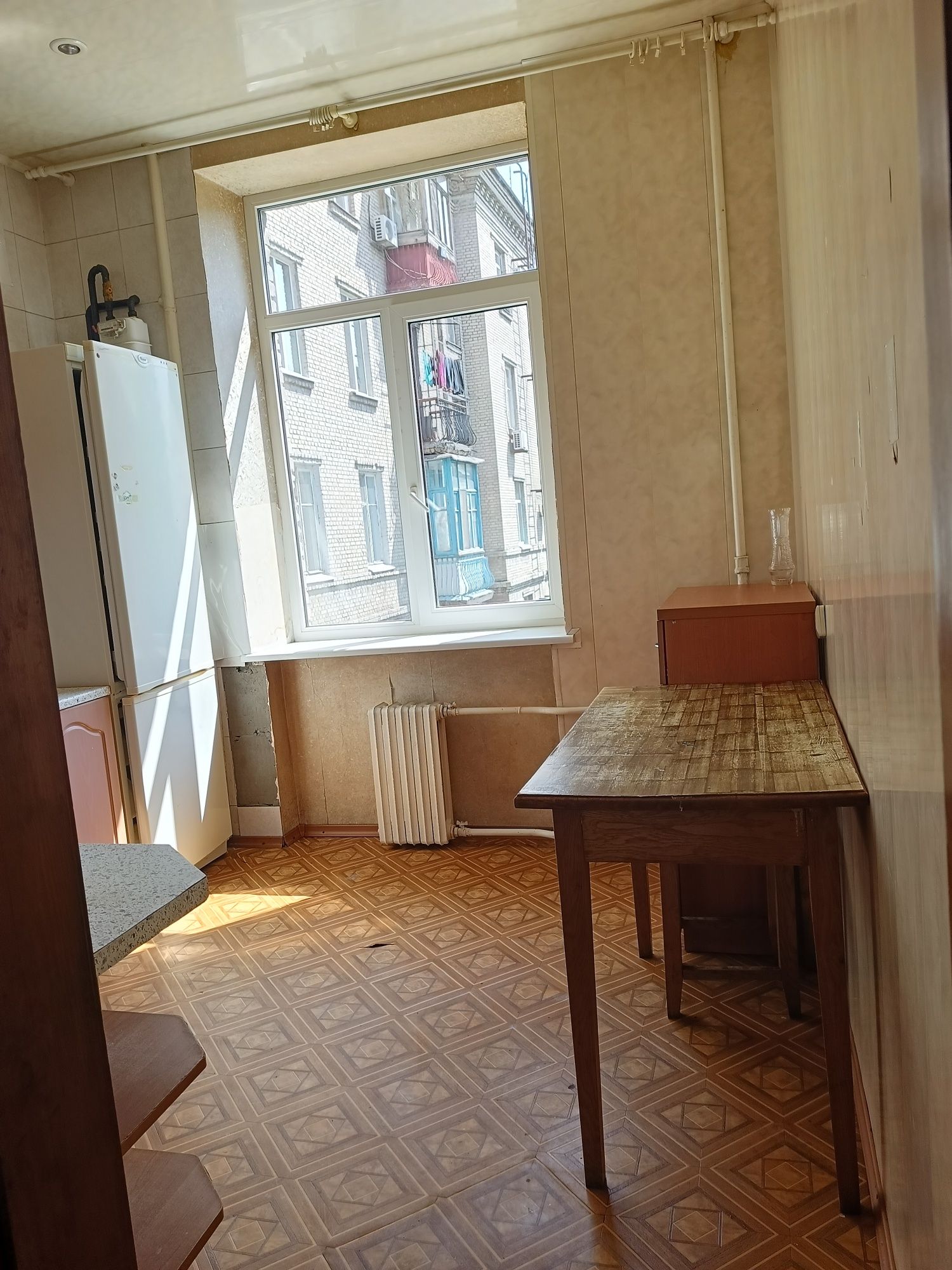 Аренда 2- к. кв. Центр , 3/5