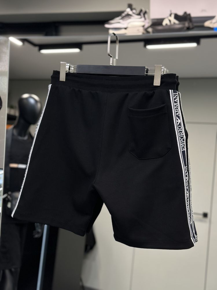 Шорти брендові Armani s-xxl