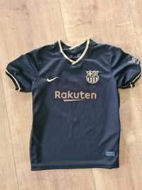 Koszulka T-shirt Nike FCB Rakuten Daniel, r. 134/146 28