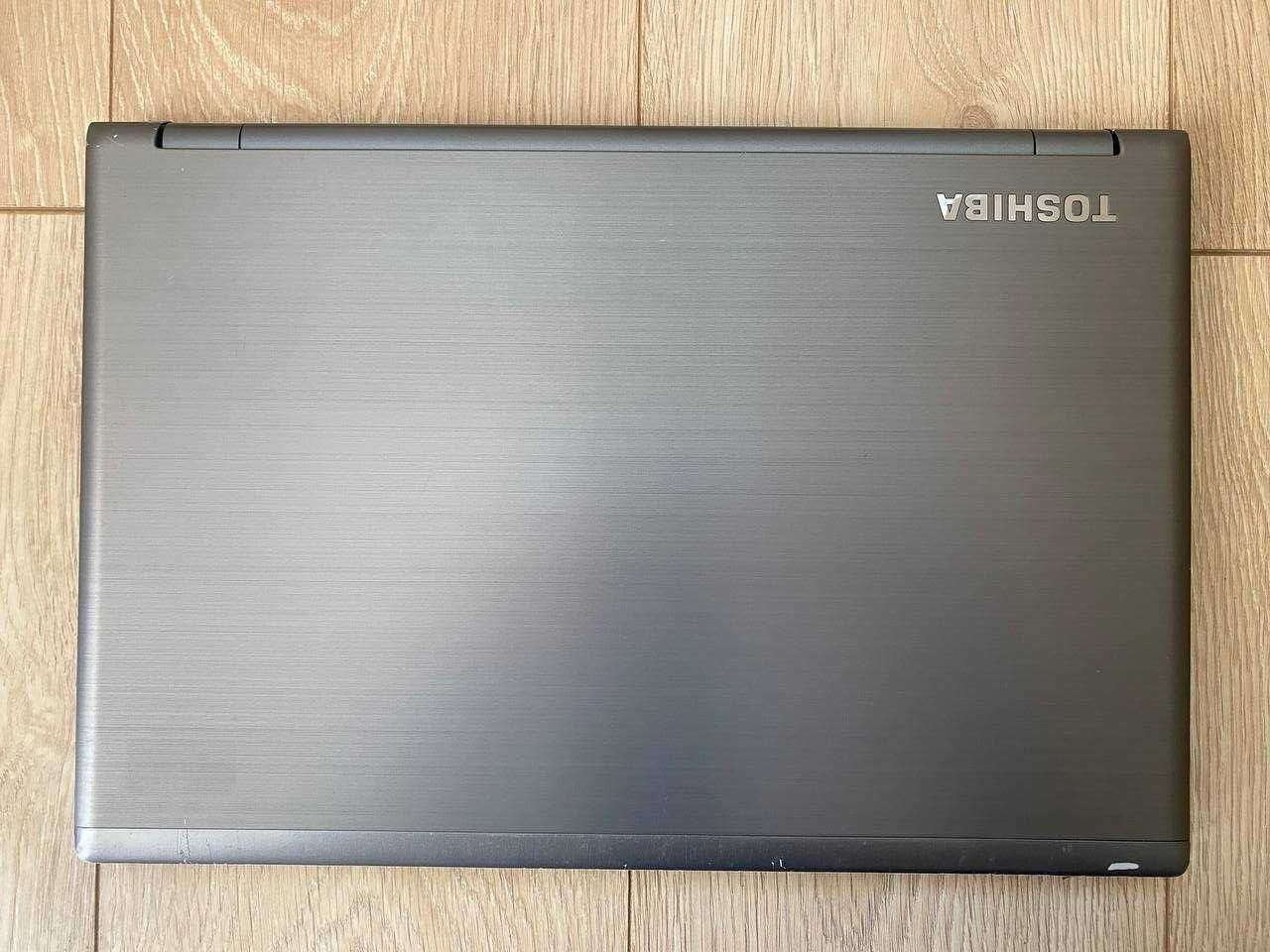 Ноутбук Toshiba Tecra Z50-C (15.6, i5-6200U, 4Gb, SSD 256Gb)