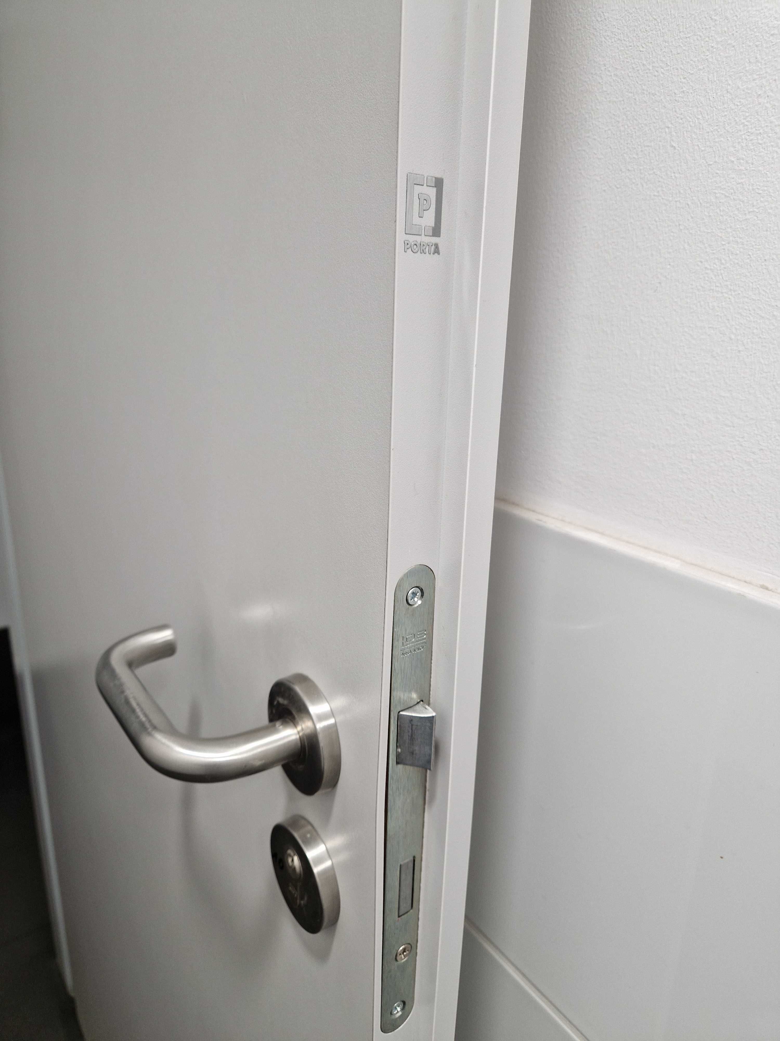 Skrzydło drzwi wewnętrzne łazienkowe PORTA 90.