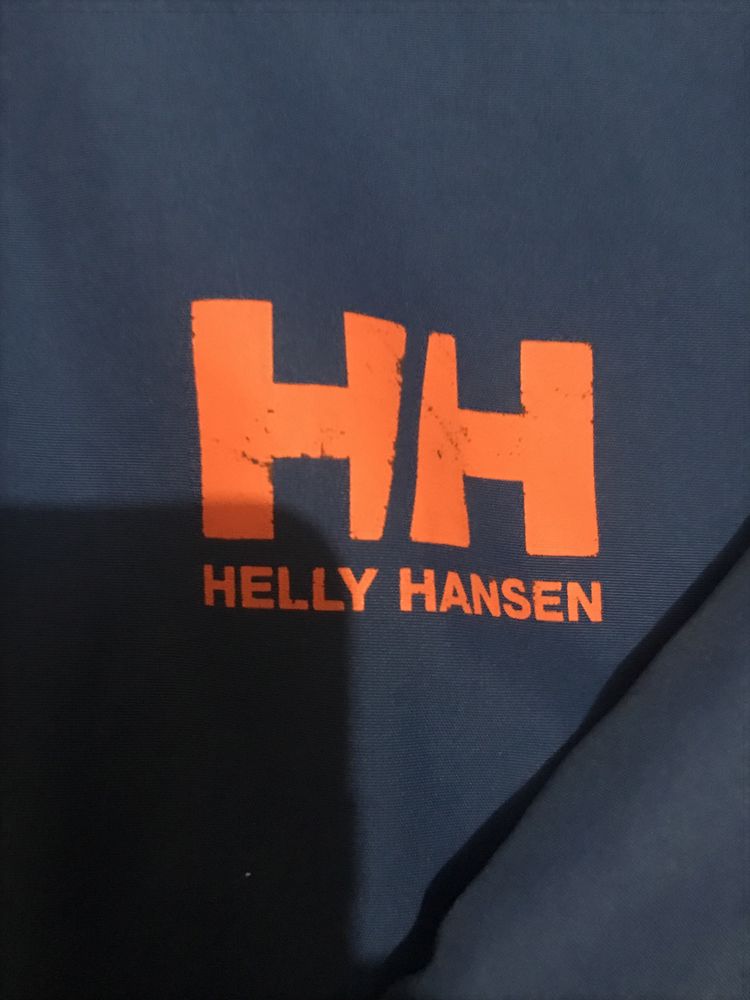 Вітровка Helly Hansen