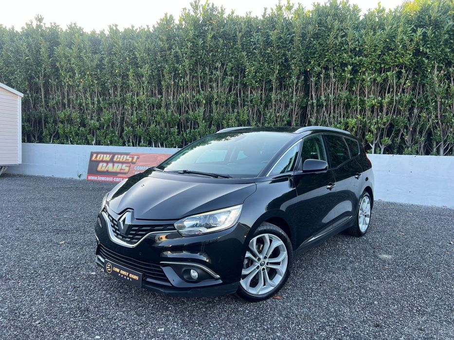 Renault Scénic