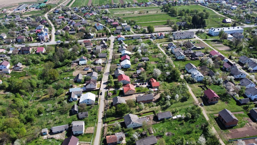 Продається будинок біля м.Стрий с. Фалиш(6 км)