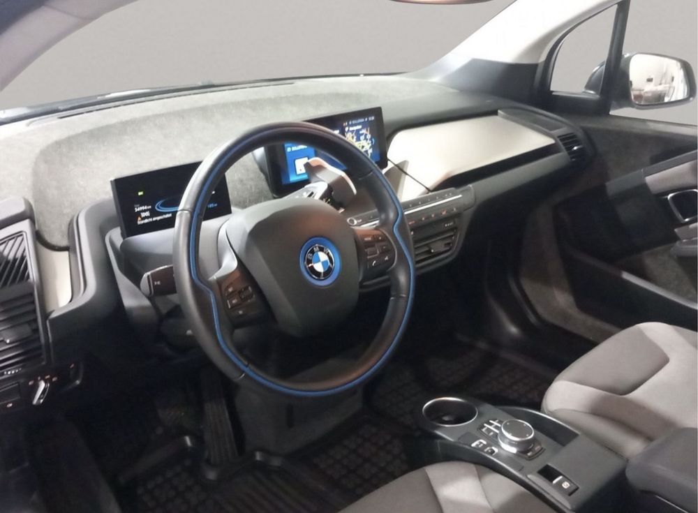 Bmw I3s 120ah premium