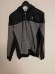 bluza Outhorn M L 38 40 szara na zamek nowa