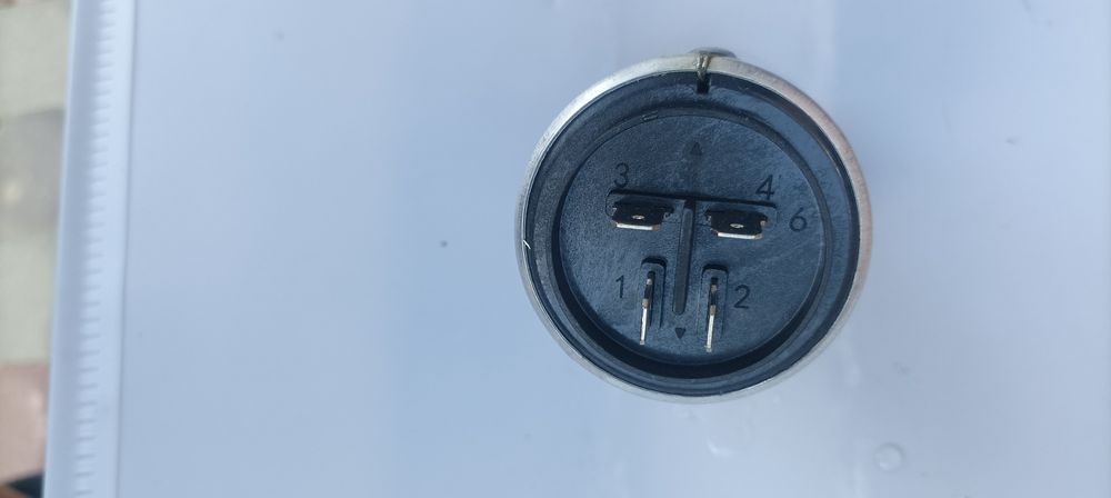Filtr przeciwzakłuceniowy do sprzętu AGD