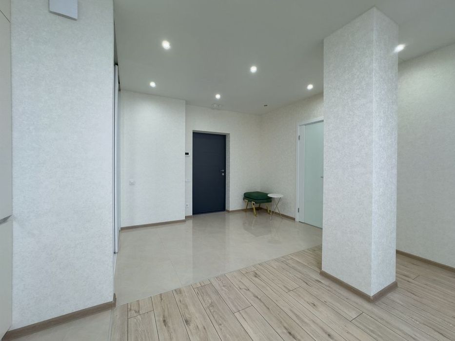 Продам 2 кімн.кв-ру-студію ЖК Новопечерська Вежа