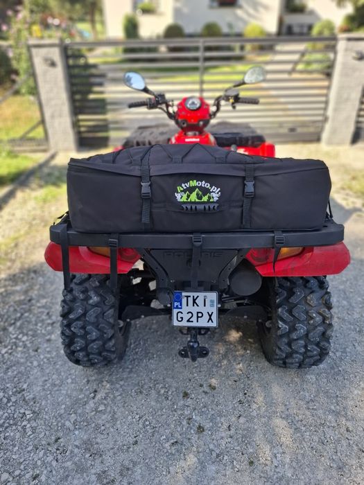 Polaris Sportsman 500 H.0 EFI 4X4