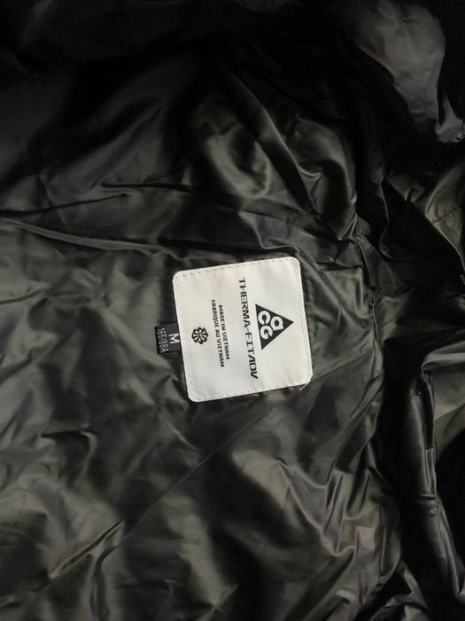 Куртка NIKE ACG.