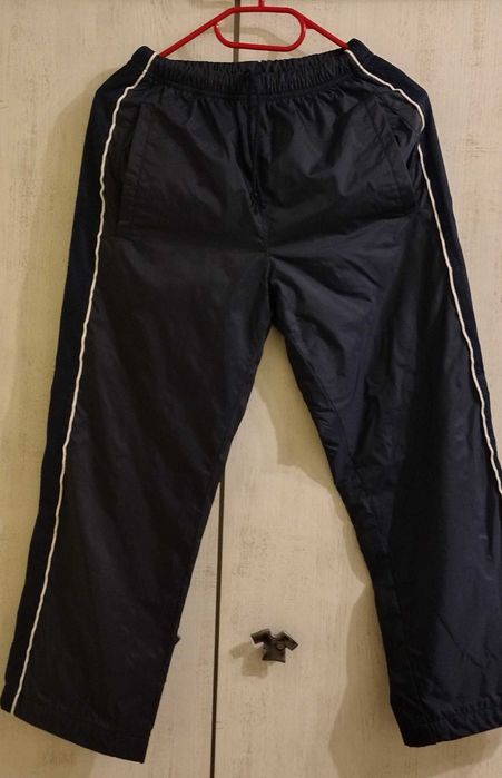 Zimowe spodnie Benetton XXS