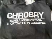 Dres zima Chrobry Głogów XXS