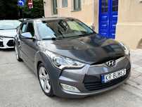 Hyundai Veloster Hyundai Veloster 1.6 ogł.prywatne