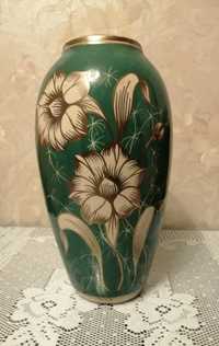 Duży wazon Lilie, Chodzież PRL