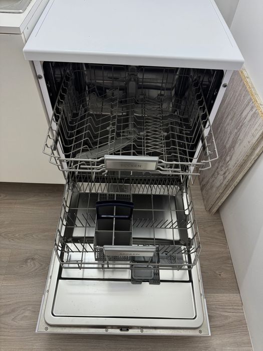 Máquina de lavar louça