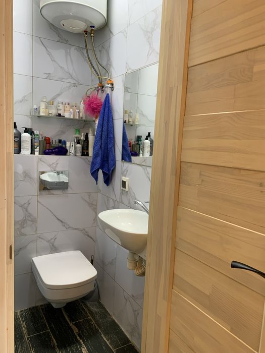 Однокімнатна. Новобудова. Пивзавод