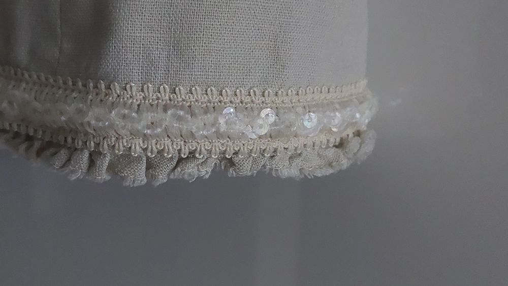 Efektowne wdzianko rozm 42