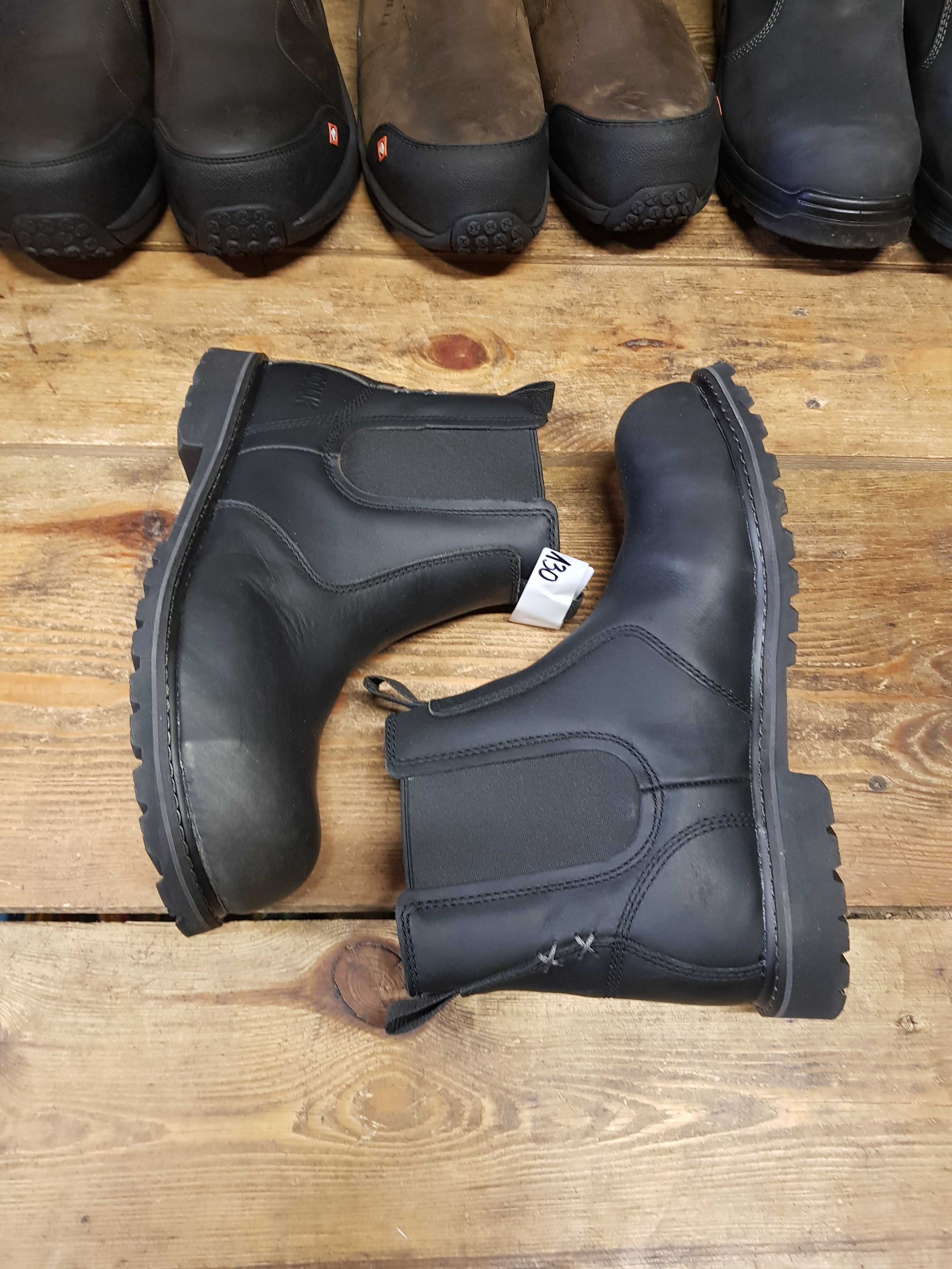 Buty robocze KODIAK rozm 41,5 wkł 27,5 cm S3