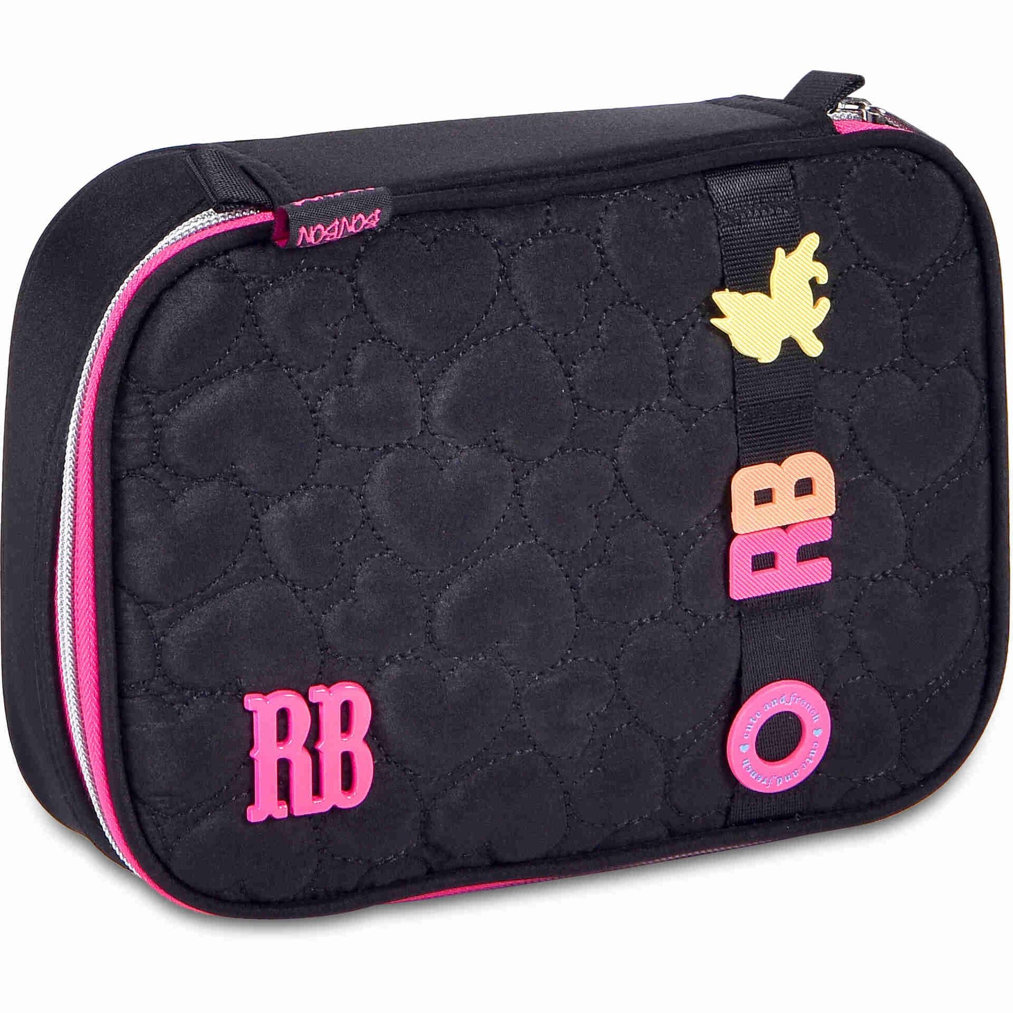 Conjunto de Mochilas Rebecca Bonbon