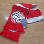 AFC Ajax Amsterdam - kilka gadżetów dla fana Ajaxu z Arena Shop