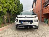 Citroen C3 Air cross
