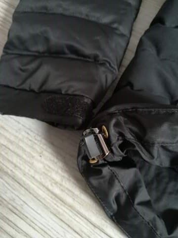 Peak Performance Style W Mont J
