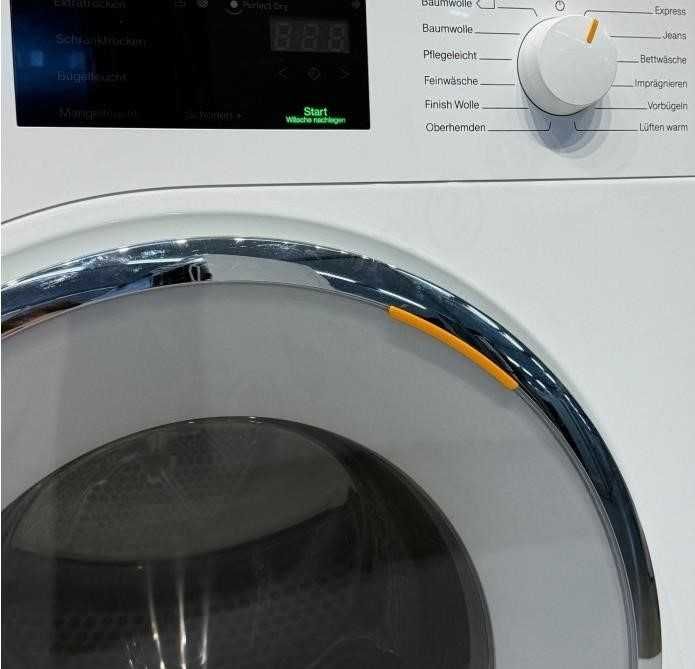 Сушильна машина Miele TWD 440 WP Eco A+++ міле сушильная
